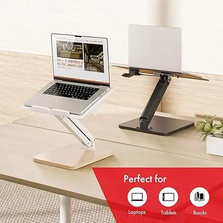 Laptopständer